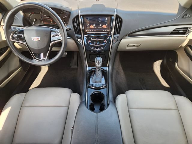 Used 2018 Cadillac ATS 2.0T Sedan RWD image 19