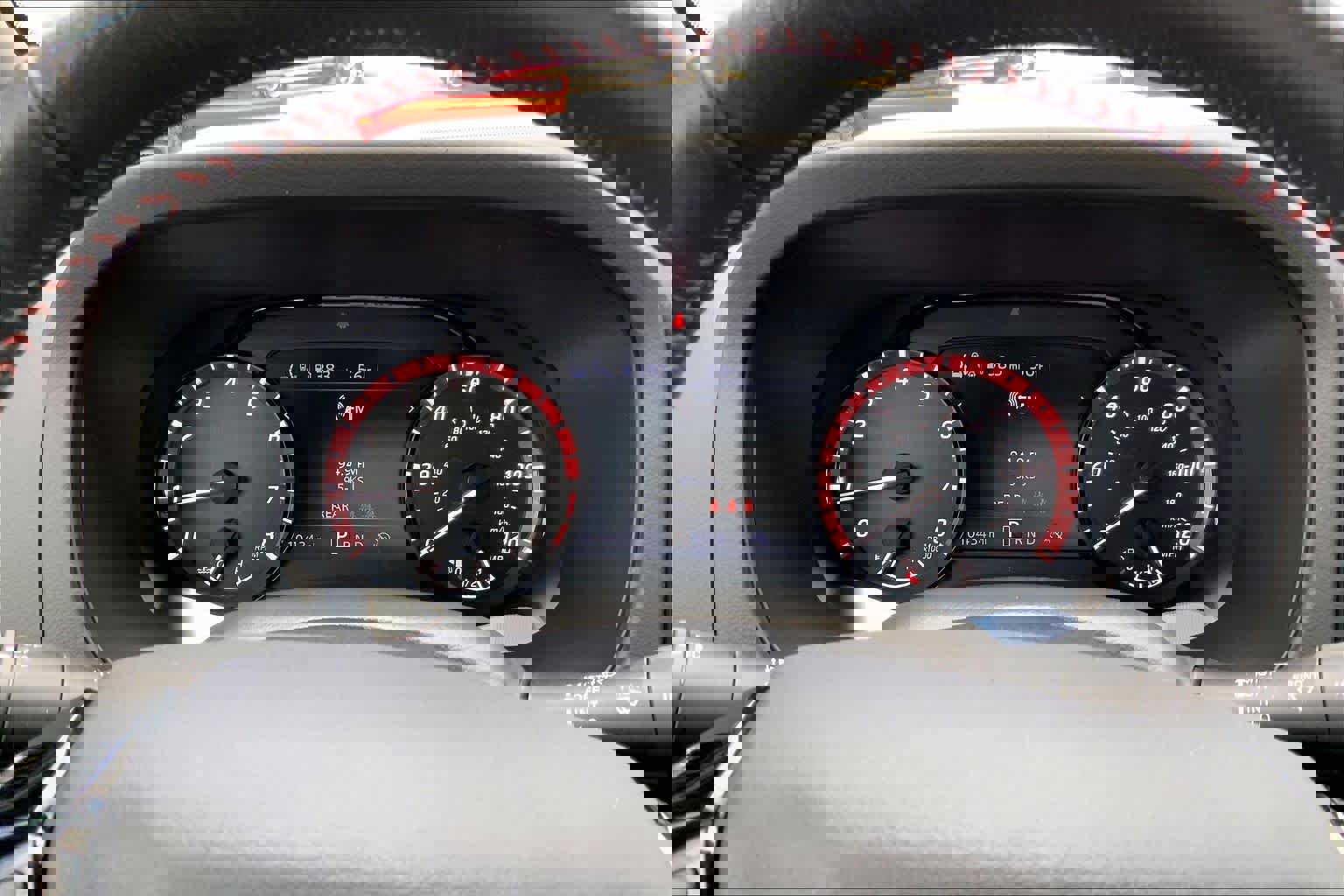 Used 2025 Nissan Frontier Pro-X image 26