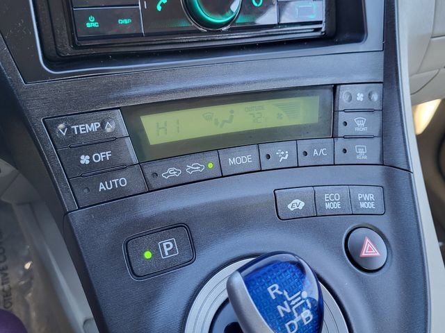 Used 2011 Toyota Prius One image 20