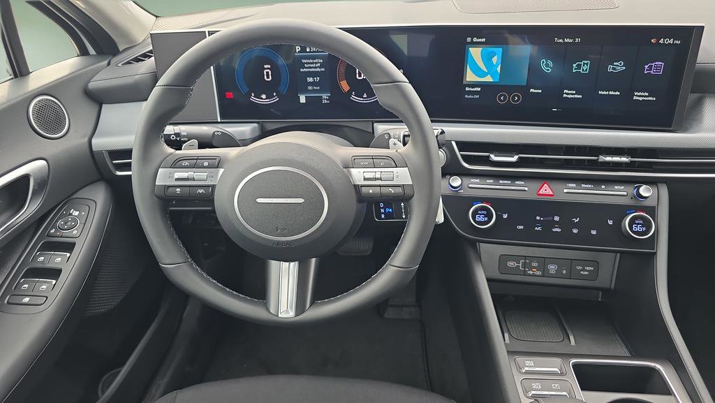 New 2026 Hyundai Sonata SEL image 12