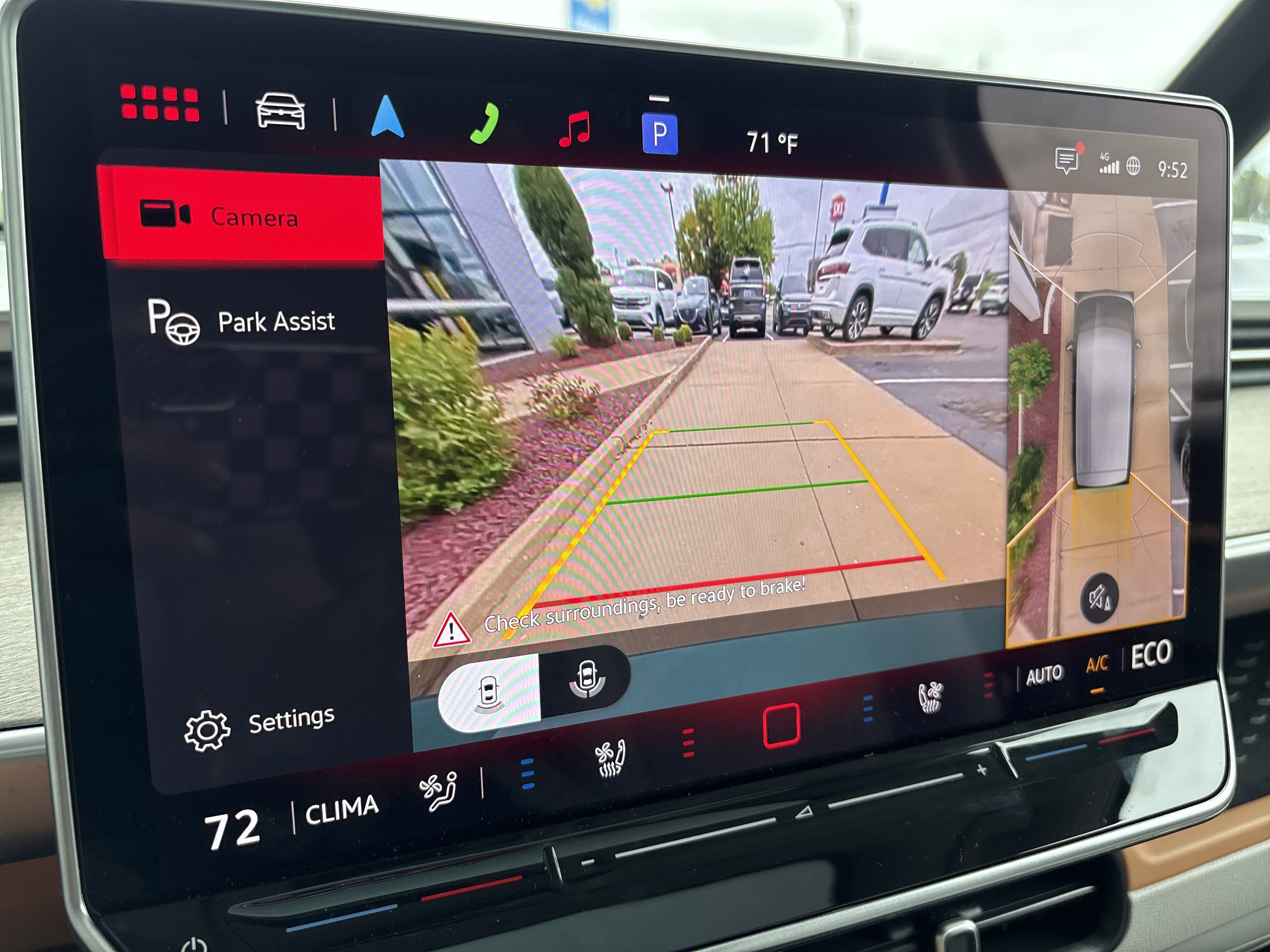 New 2025 Volkswagen ID. Buzz 1st Edition image 20