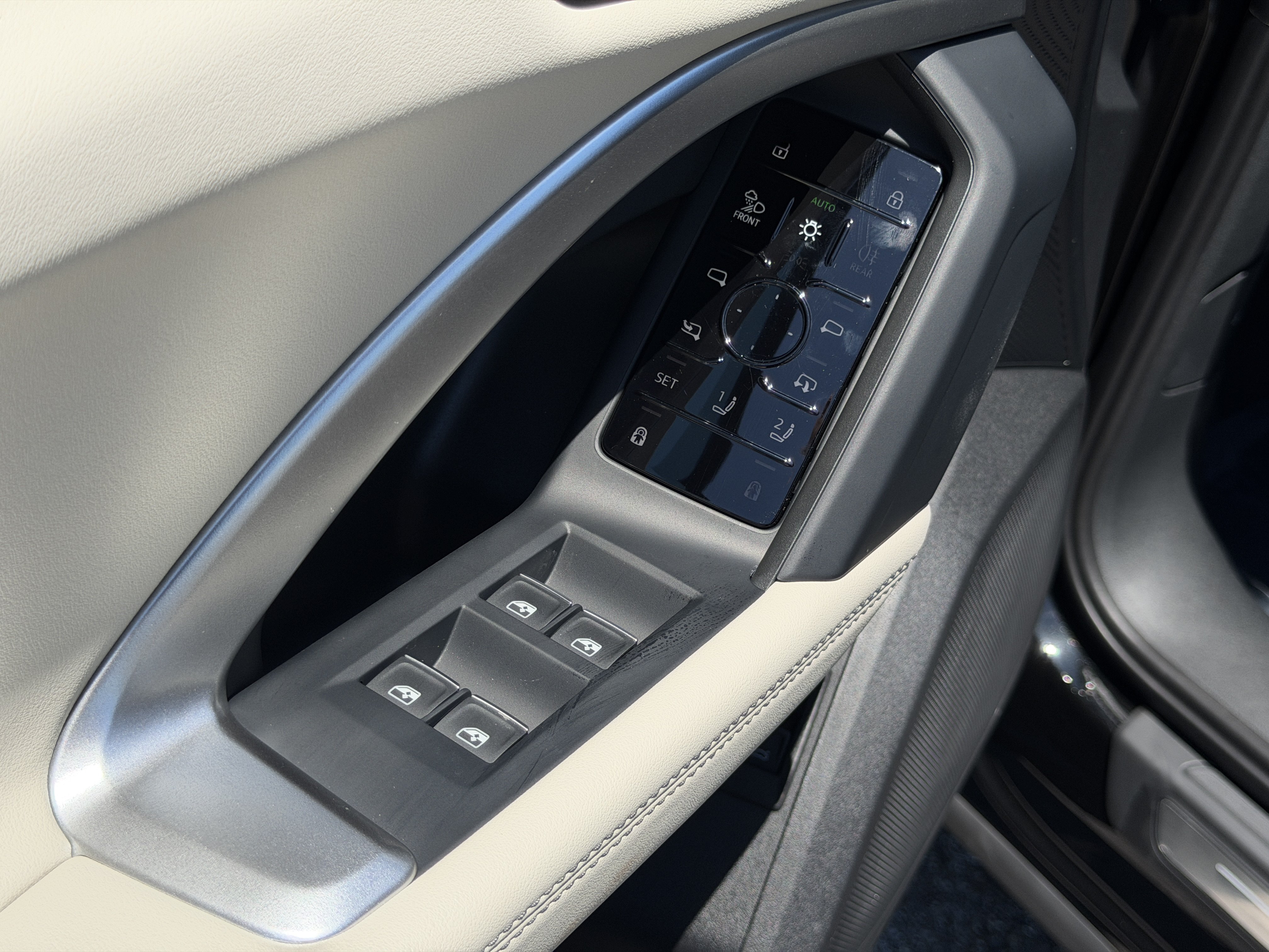 New 2026 Audi Q5 Premium AWD/4WD image 20