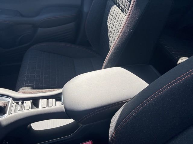 New 2026 Honda HR-V Sport image 16