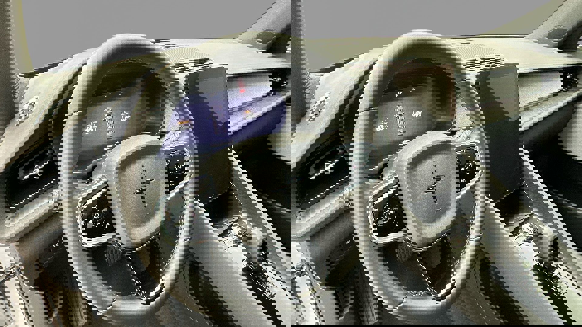 Used 2023 Polestar Polestar 2 w/ Pilot Pack image 9