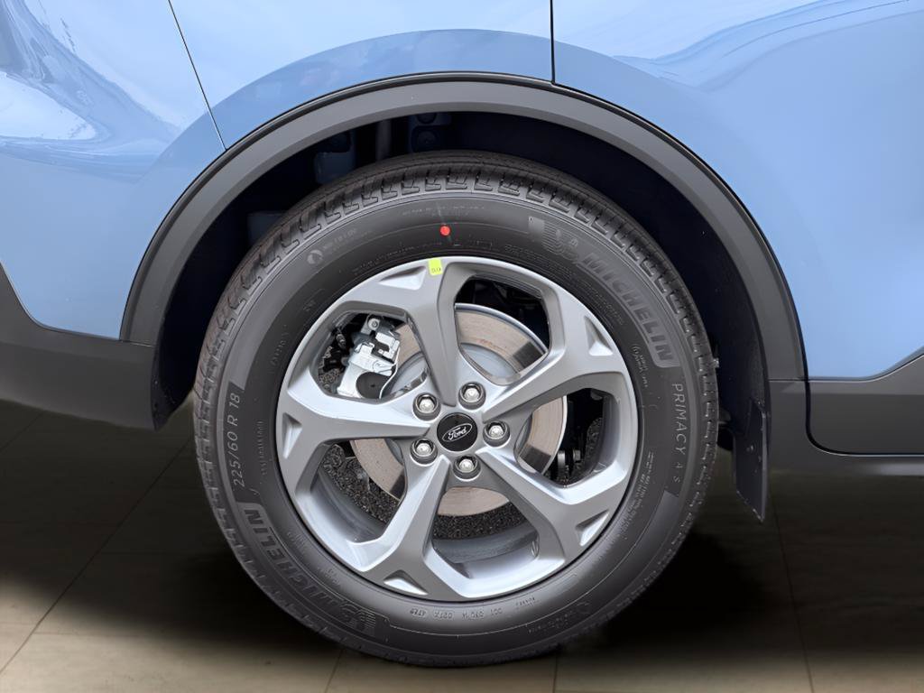 New 2026 Ford Escape ST-Line w/ Tech Pack #1 FWD image 39