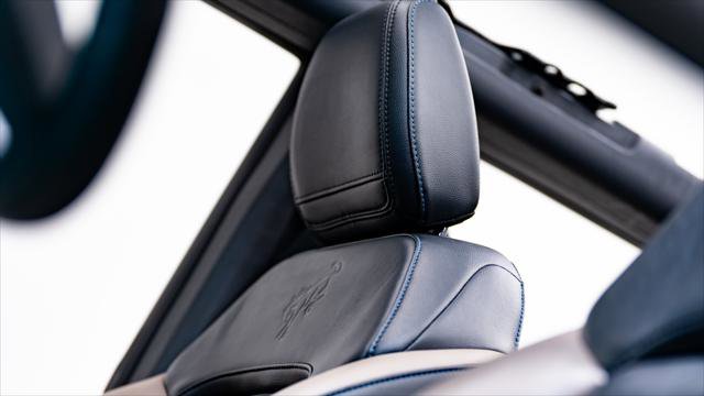 Used 2023 Ford Bronco Wildtrak image 29