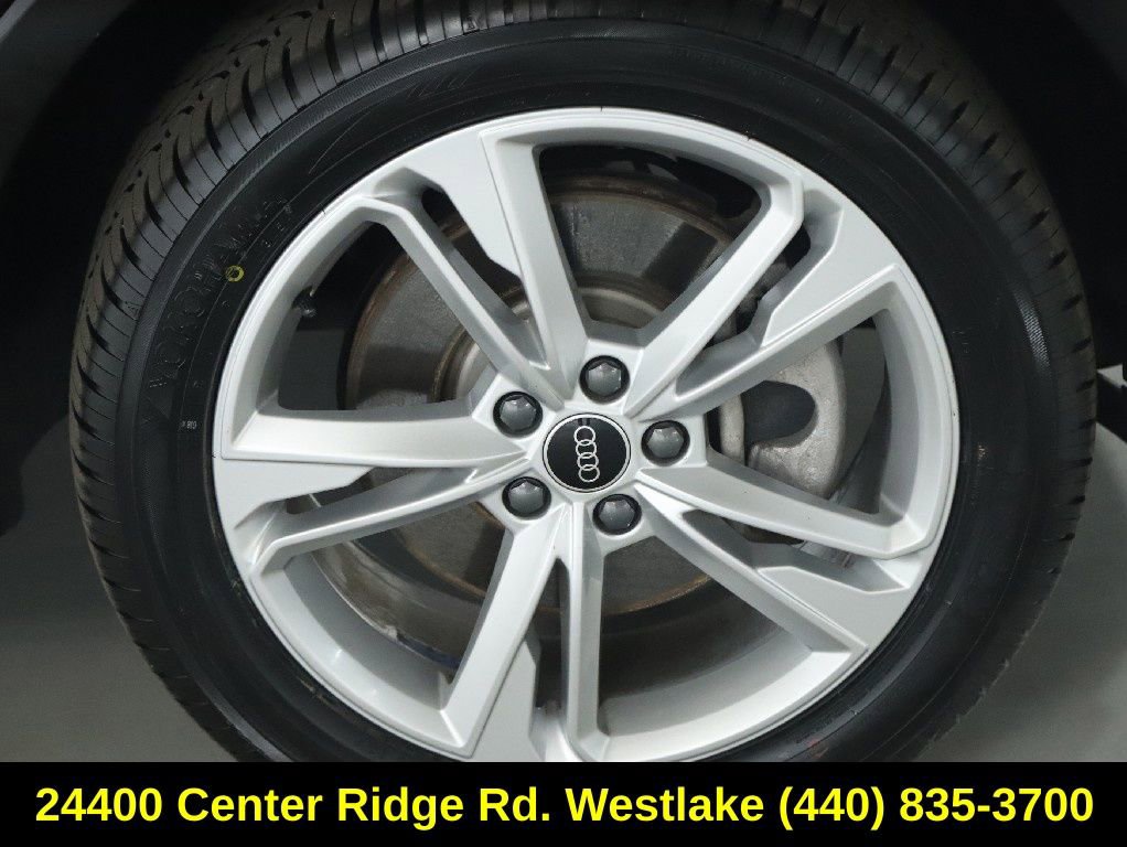 Used 2022 Audi Q3 2.0T Premium Plus image 10