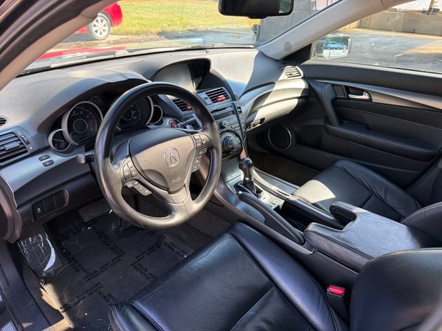 Used 2013 Acura TL w/ Technology Package AWD/4WD image 14