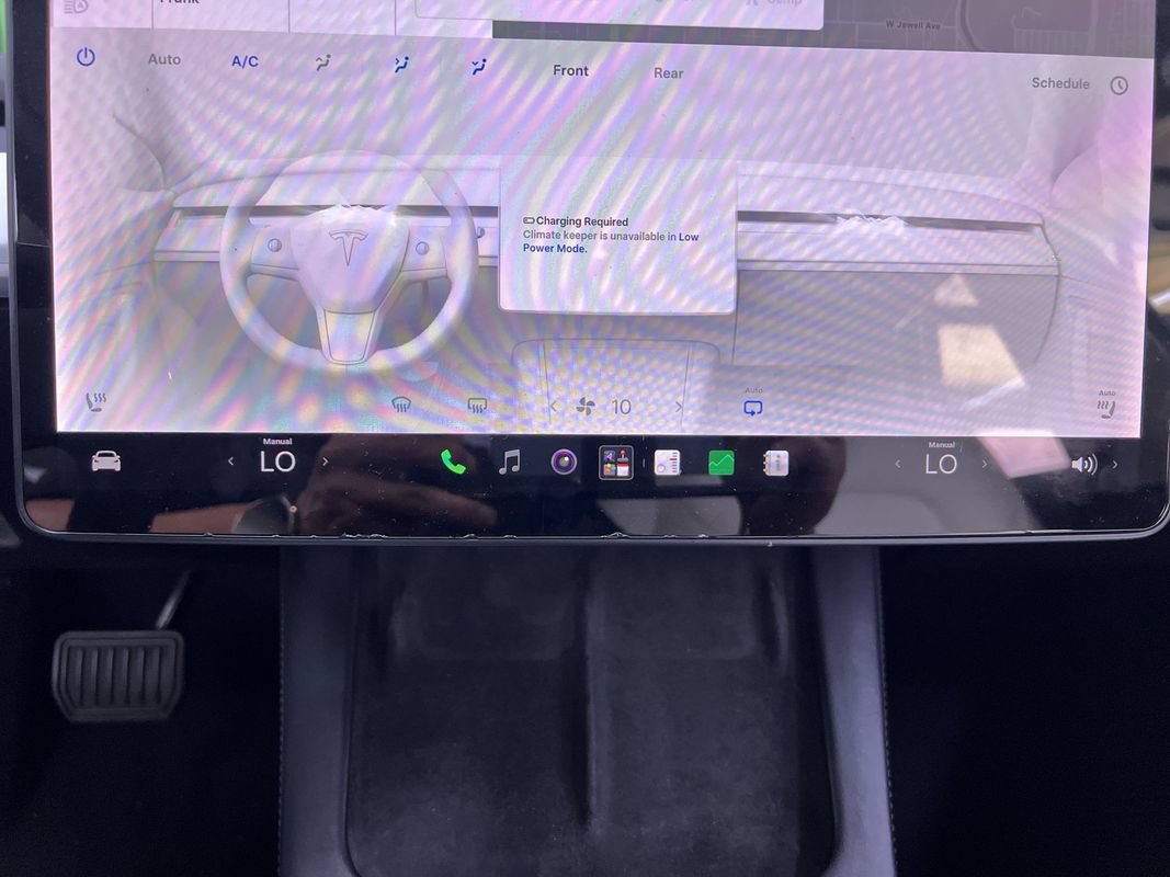 Used 2021 Tesla Model 3 Standard Range Plus RWD image 21