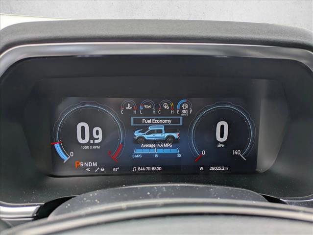 Used 2023 Ford F150 Raptor AWD/4WD image 11