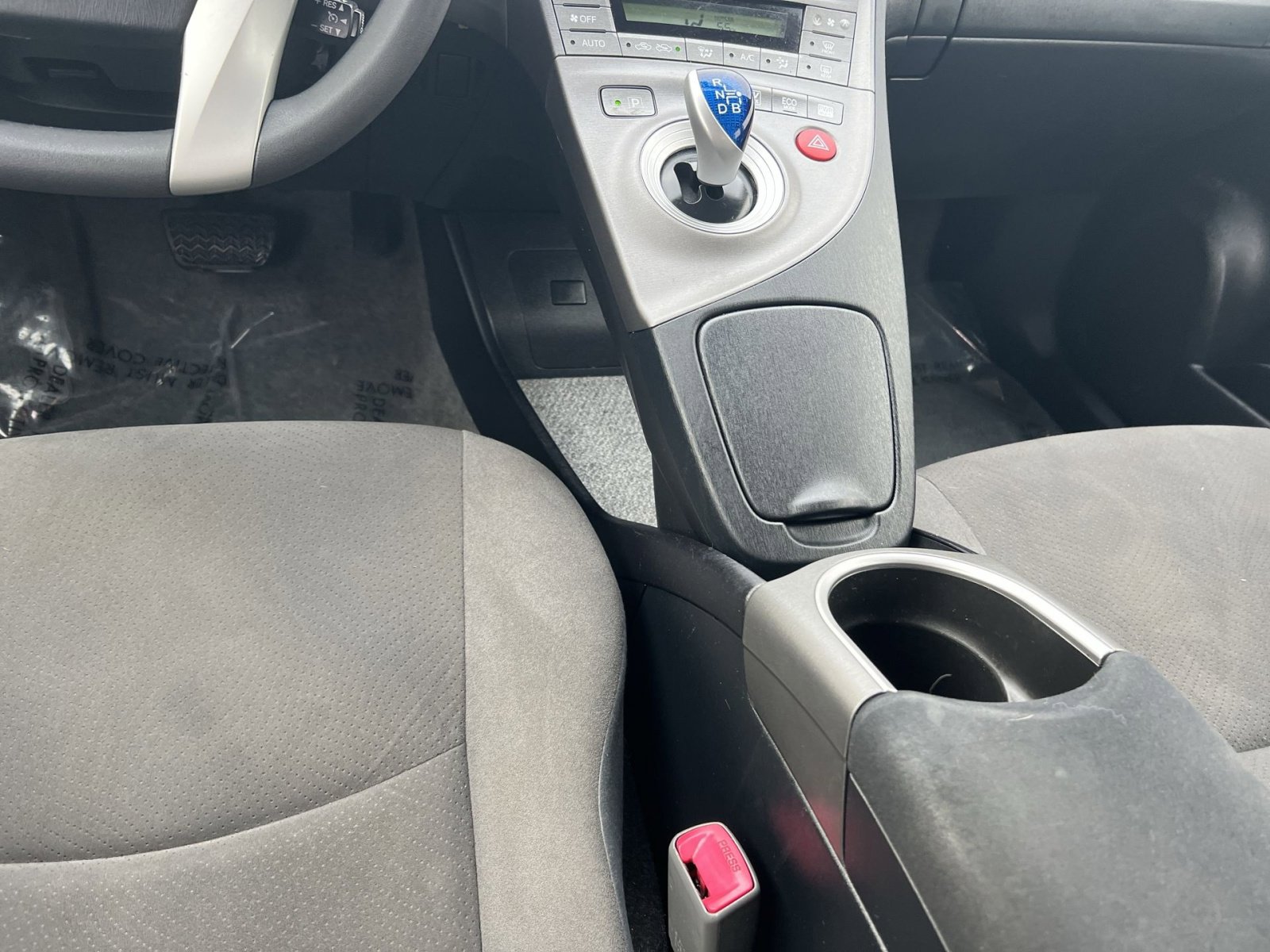 Used 2012 Toyota Prius Three image 22