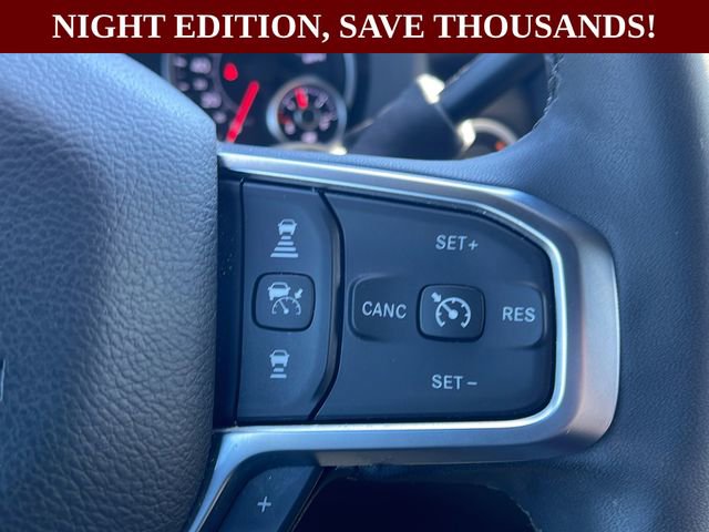 Certified 2025 RAM 3500 Big Horn image 27