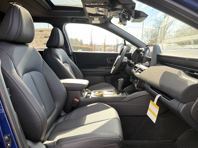 New 2026 Subaru Outback Limited image 20