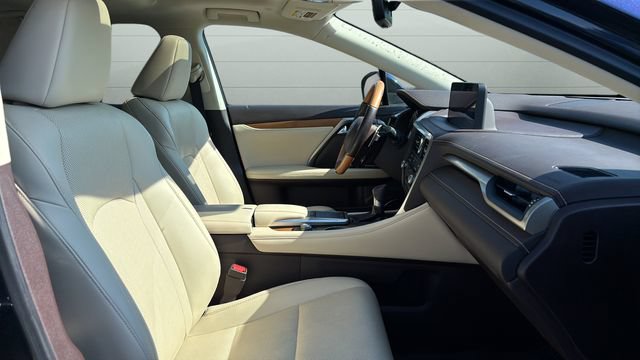 Used 2020 Lexus RX 350 AWD w/ Premium Package image 25
