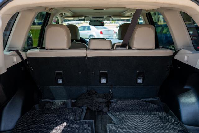 Used 2016 Subaru Forester 2.5i Limited image 22