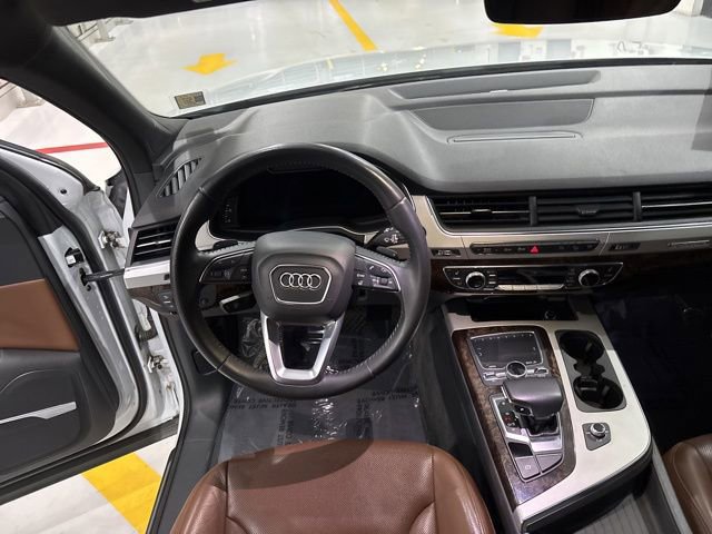 Used 2019 Audi Q7 2.0T Premium Plus image 22