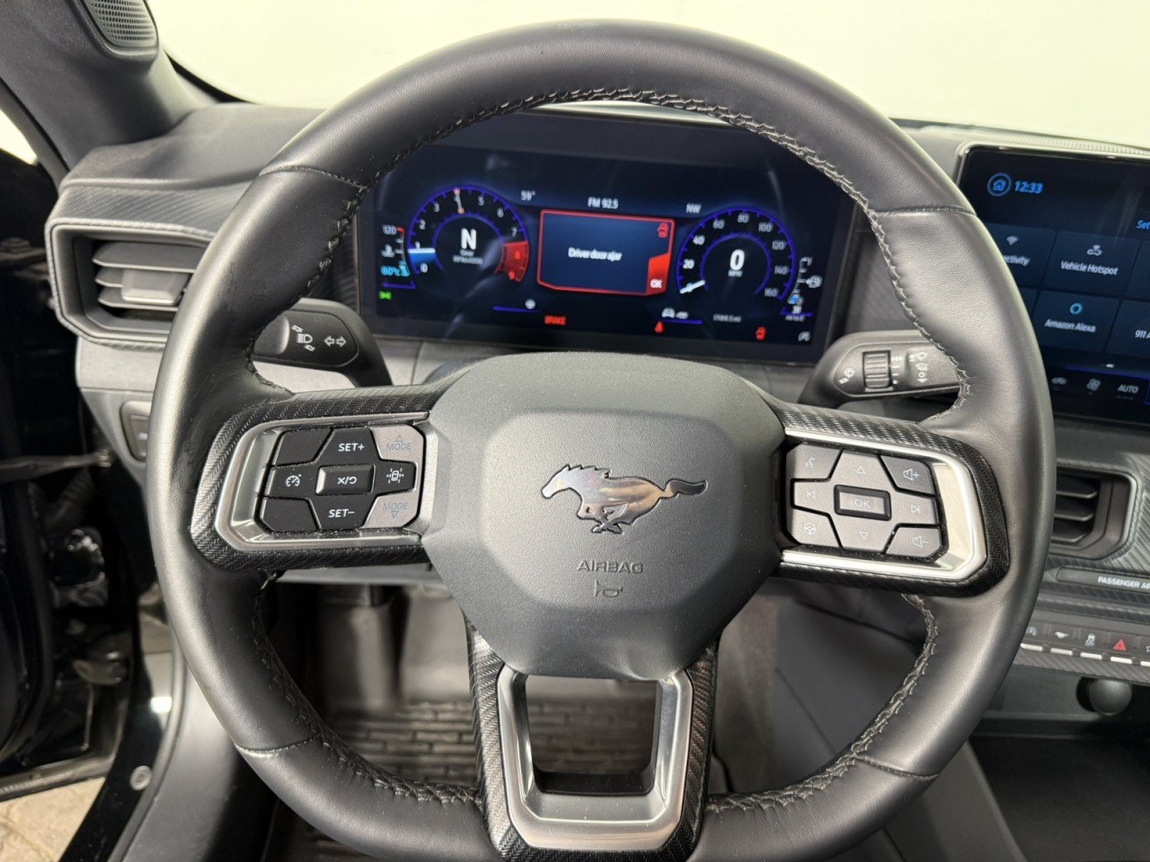 Used 2024 Ford Mustang GT RWD image 22