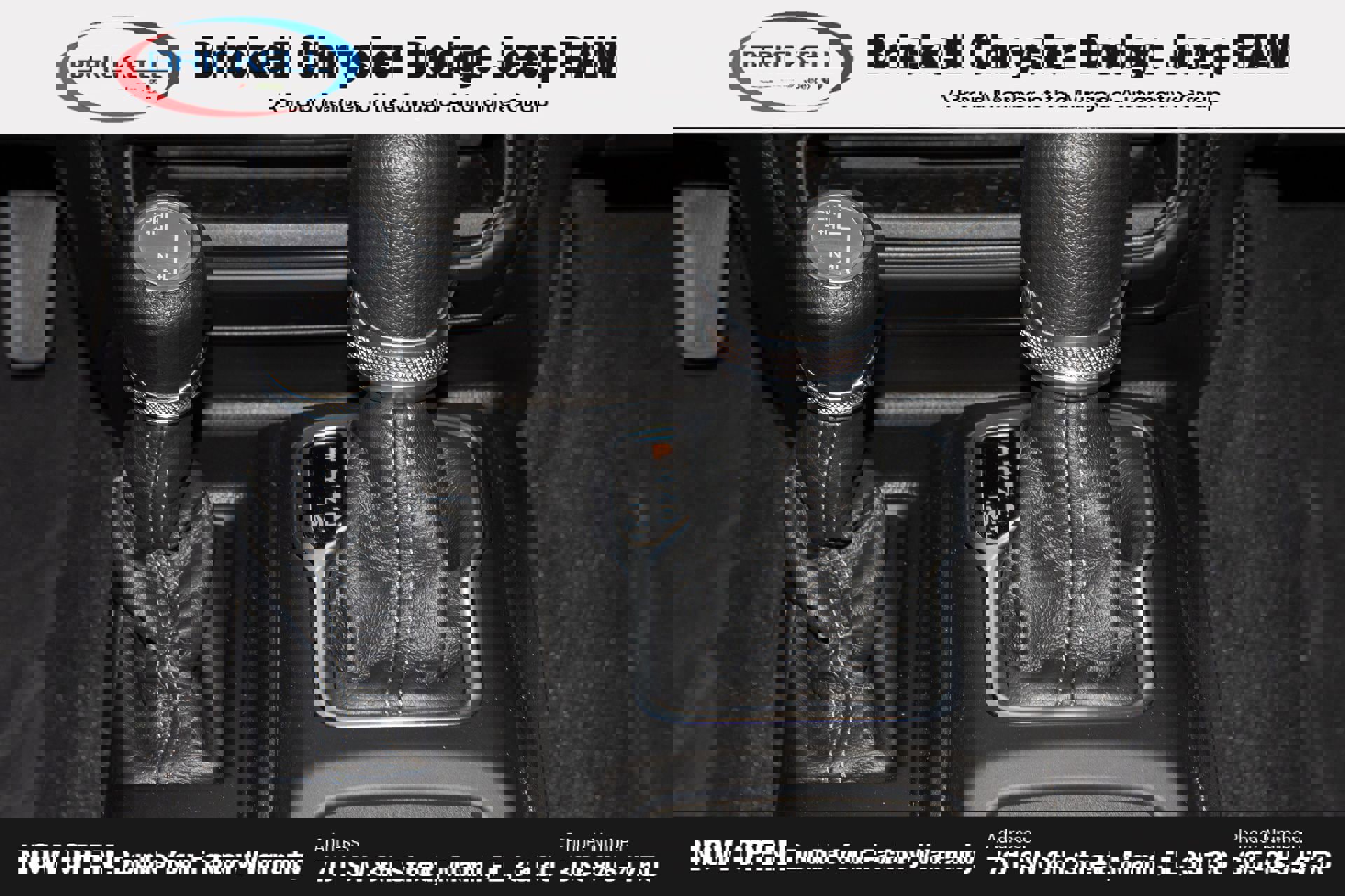 New 2026 Jeep Gladiator Sport image 23