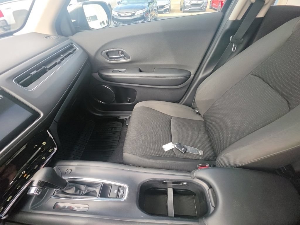 Used 2022 Honda HR-V EX image 24