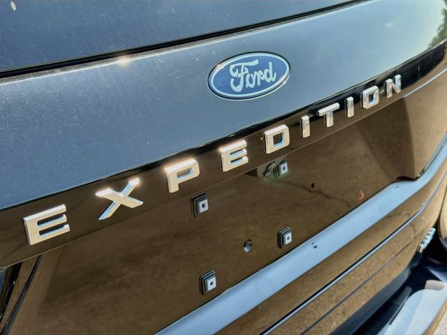 New 2026 Ford Expedition Max Active AWD/4WD image 25