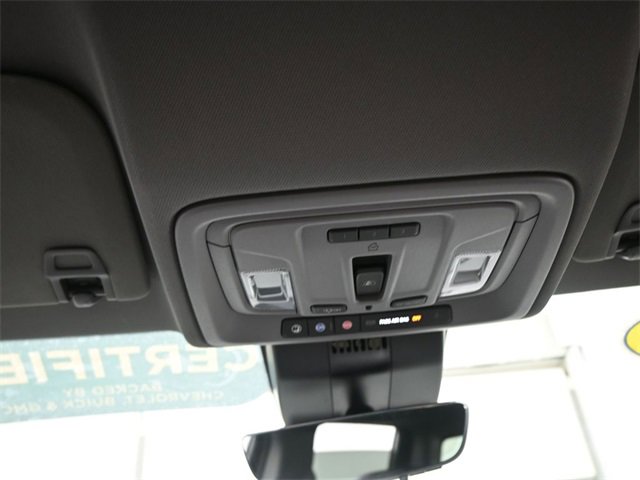 Certified 2025 Chevrolet Silverado 2500 LTZ w/ Z71 Chrome Sport Edition image 12