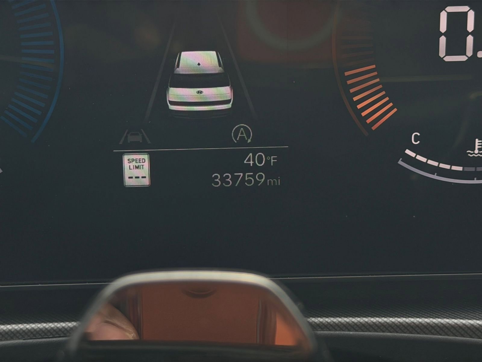 Used 2025 Hyundai Santa Fe SEL image 42