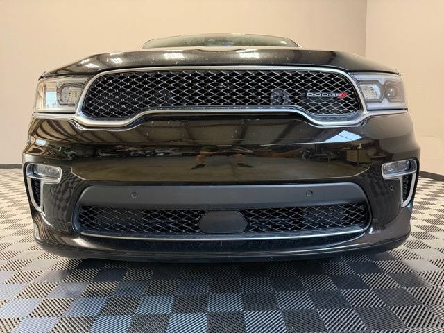 Used 2021 Dodge Durango Citadel AWD/4WD image 3