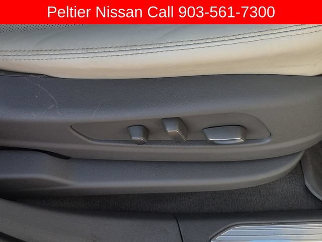 Used 2021 Cadillac XT5 Premium Luxury FWD image 14
