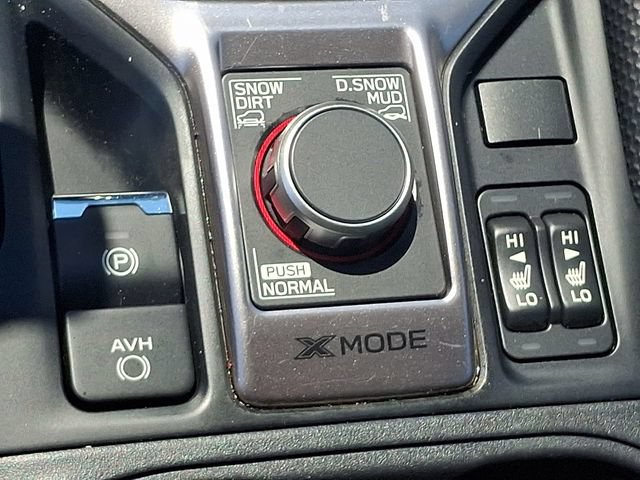 Used 2024 Subaru Forester Limited AWD/4WD image 26