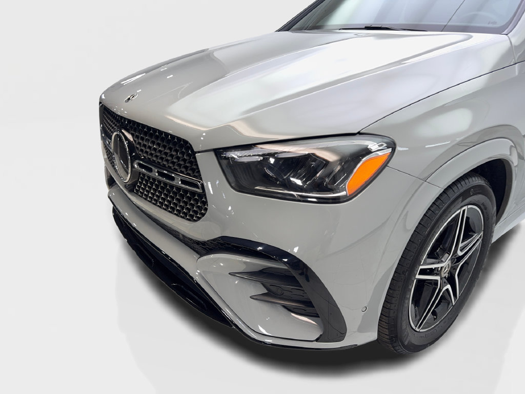 Used 2026 Mercedes-Benz GLE 450 4MATIC Coupe image 18
