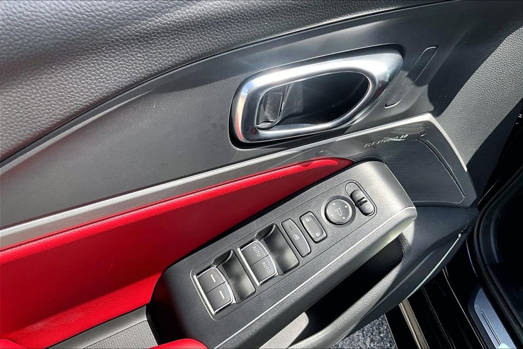 New 2026 Acura Integra Type S FWD image 27