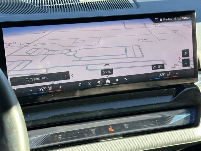 Certified 2024 BMW i5 M60 w/ Premium Package image 34