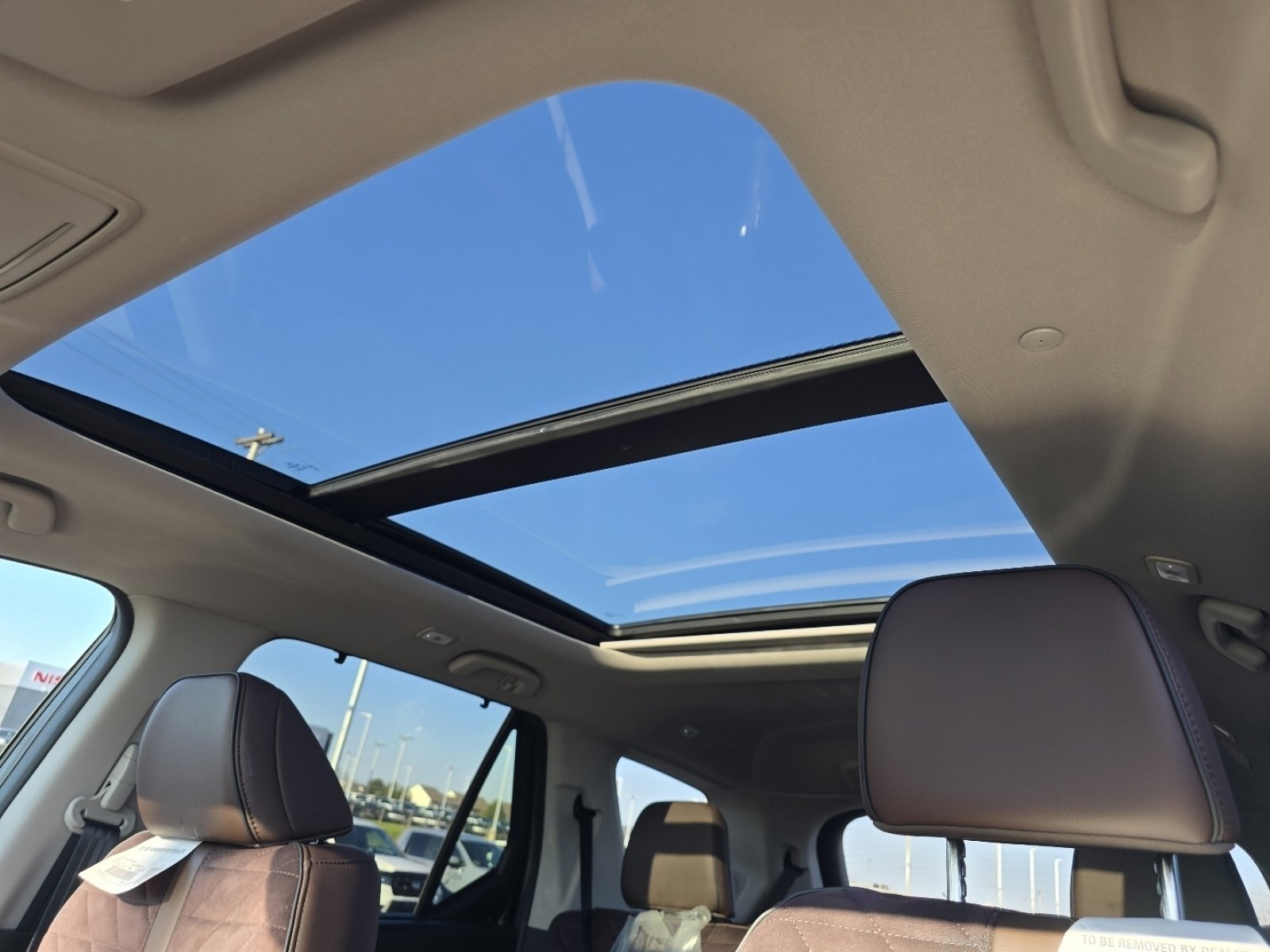 New 2026 Honda Pilot Elite image 4