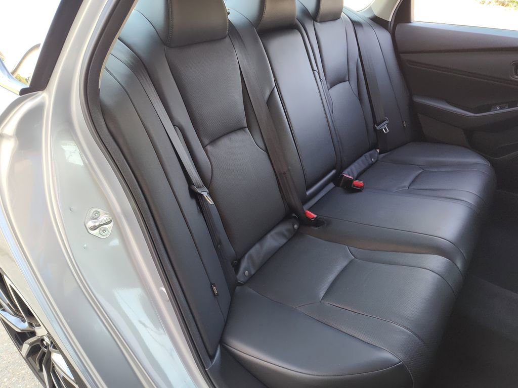 Used 2024 Honda Accord Touring image 33