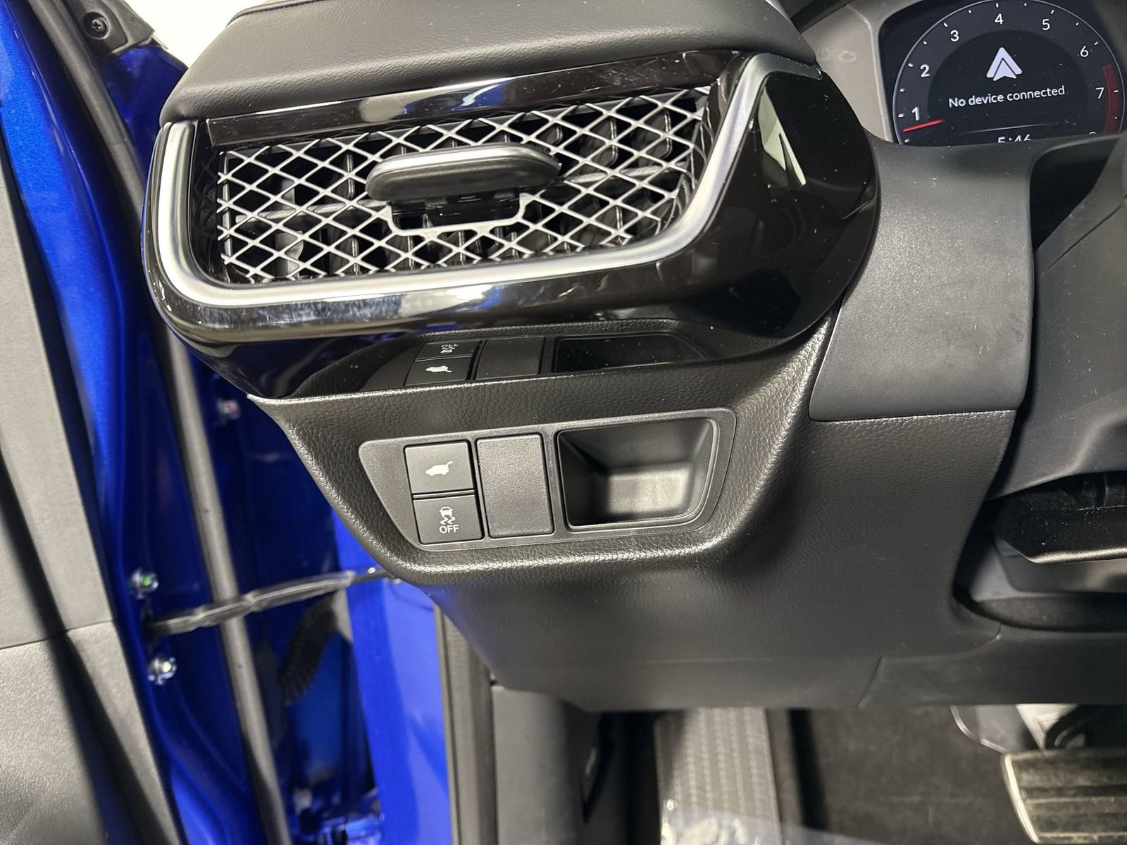 Certified 2025 Acura ADX A-Spec AWD/4WD image 16