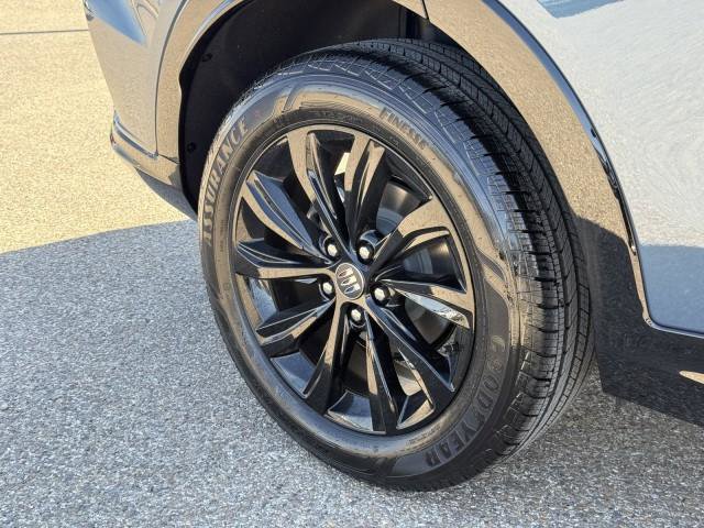 New 2026 Buick Envista Sport Touring image 12