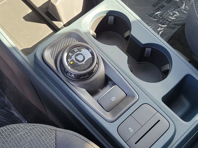 New 2026 Ford Maverick XL FWD image 10