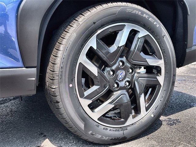 New 2025 Subaru Forester Limited w/ Popular Package image 19