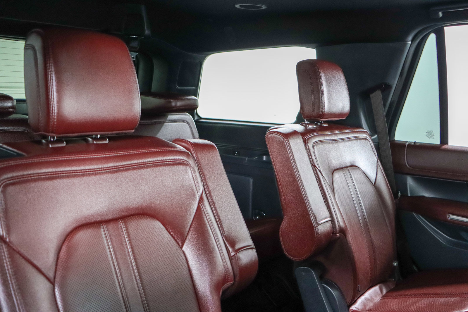 Used 2022 Ford Expedition Limited RWD image 29