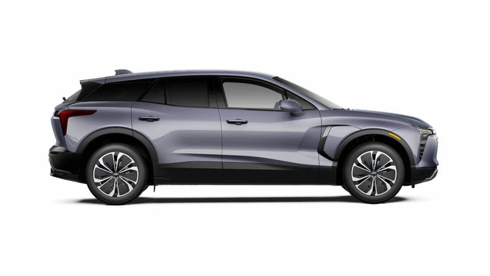 New 2025 Chevrolet Blazer EV LT AWD/4WD image 59