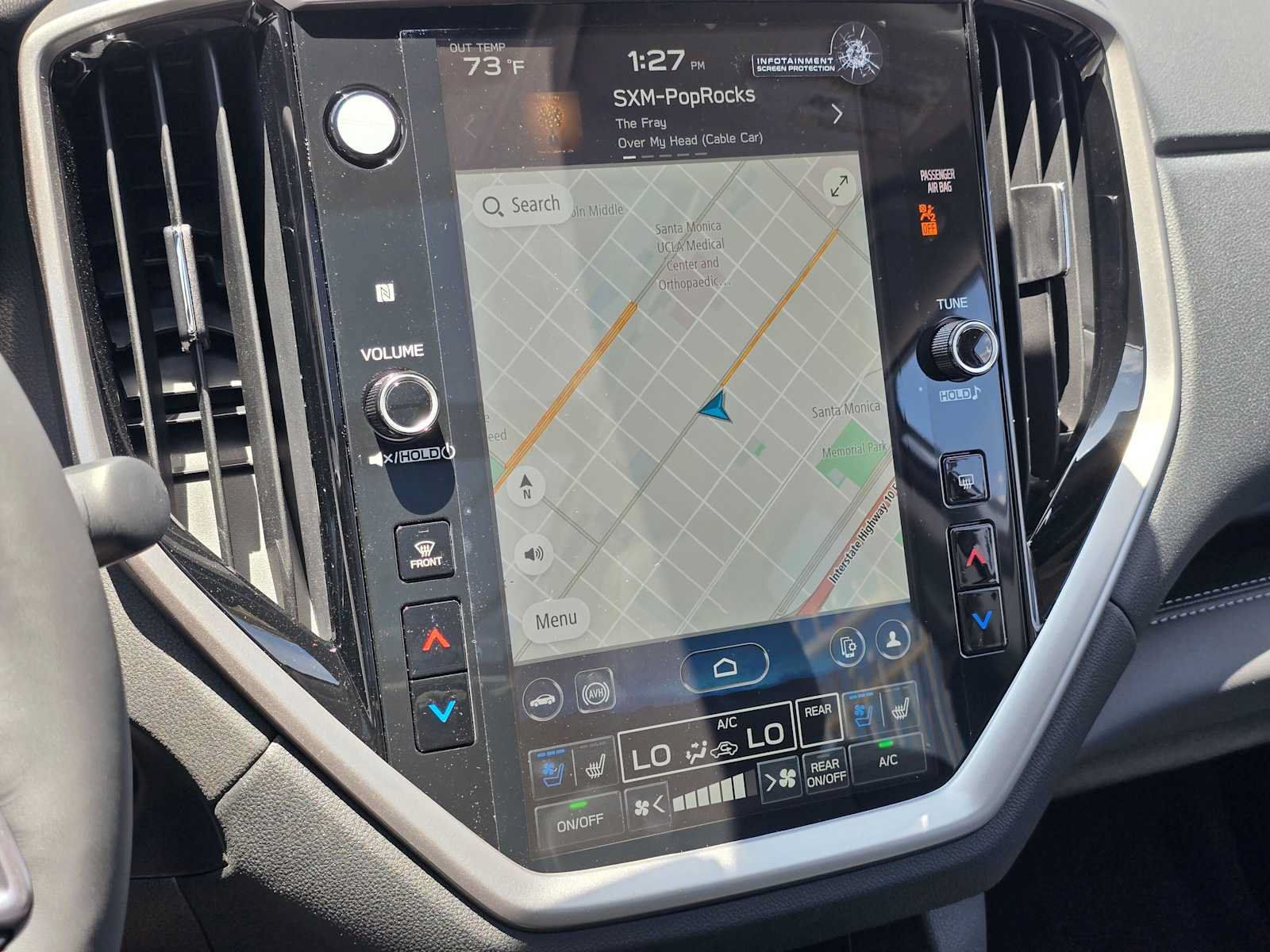 New 2026 Subaru Ascent Touring AWD/4WD image 28