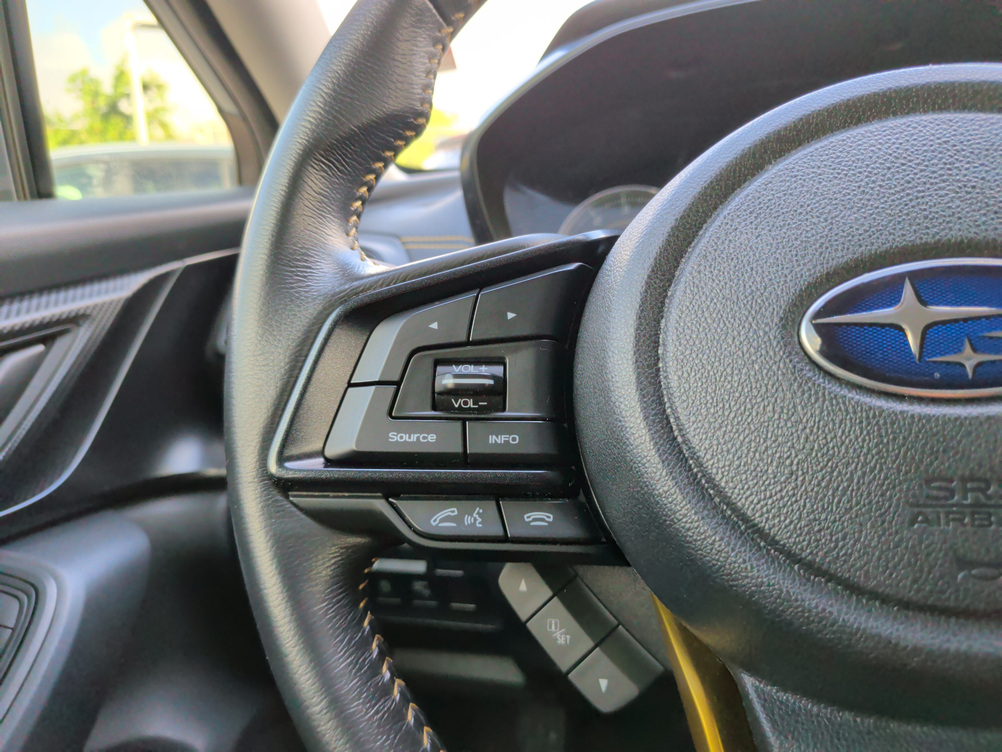 Used 2021 Subaru Crosstrek 2.5i Sport w/ Moonroof Package AWD/4WD image 22