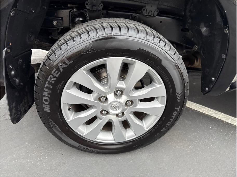 Used 2008 Toyota Tundra SR5 image 16
