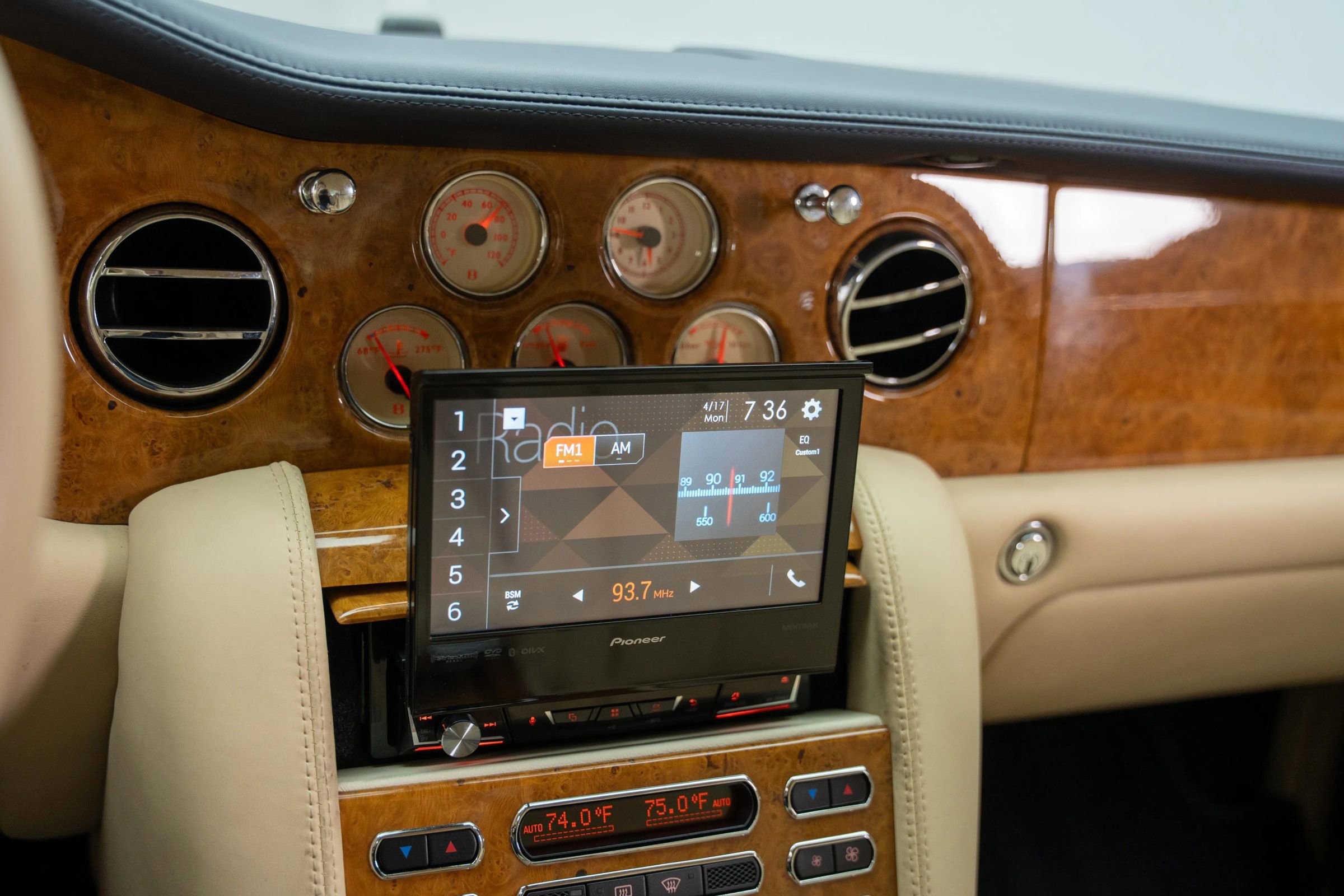 Used 2009 Bentley Arnage R image 5