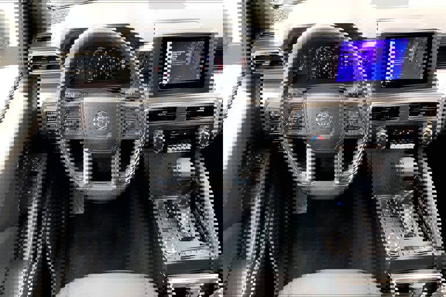 Used 2024 Toyota Tacoma SR5 image 5