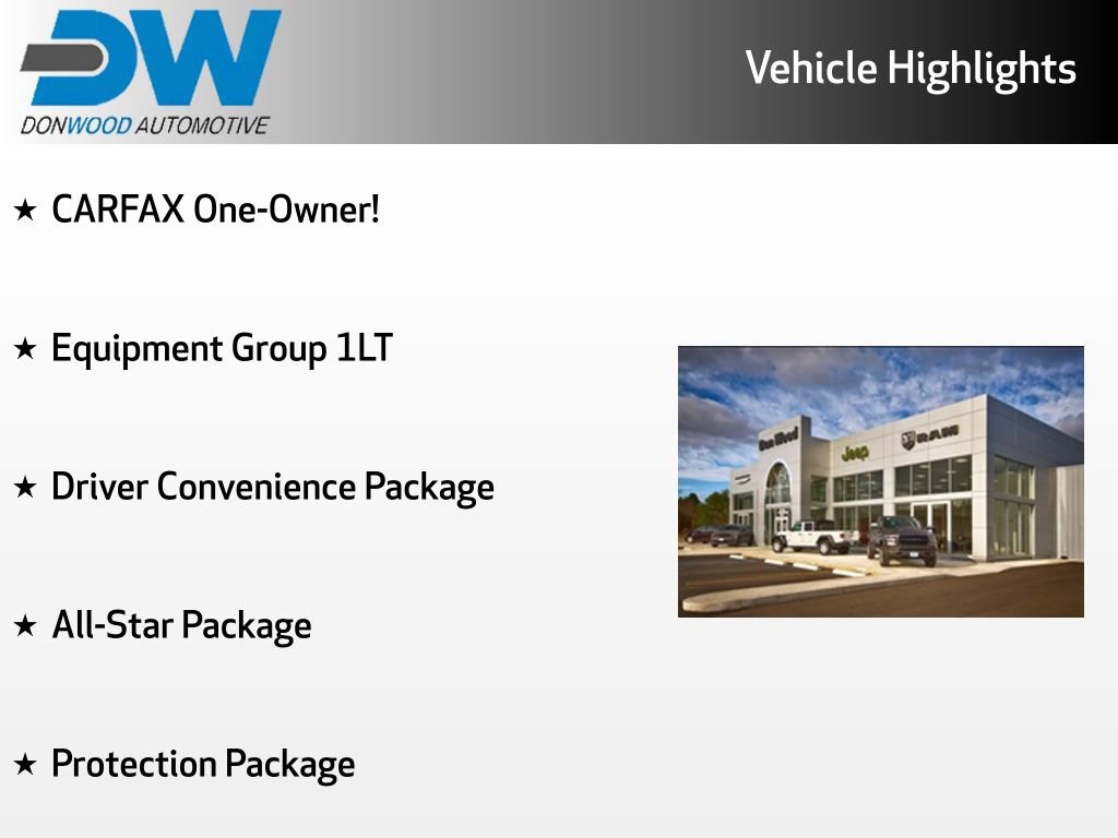 Used 2011 Chevrolet Equinox LT w/ All-Star Package image 3