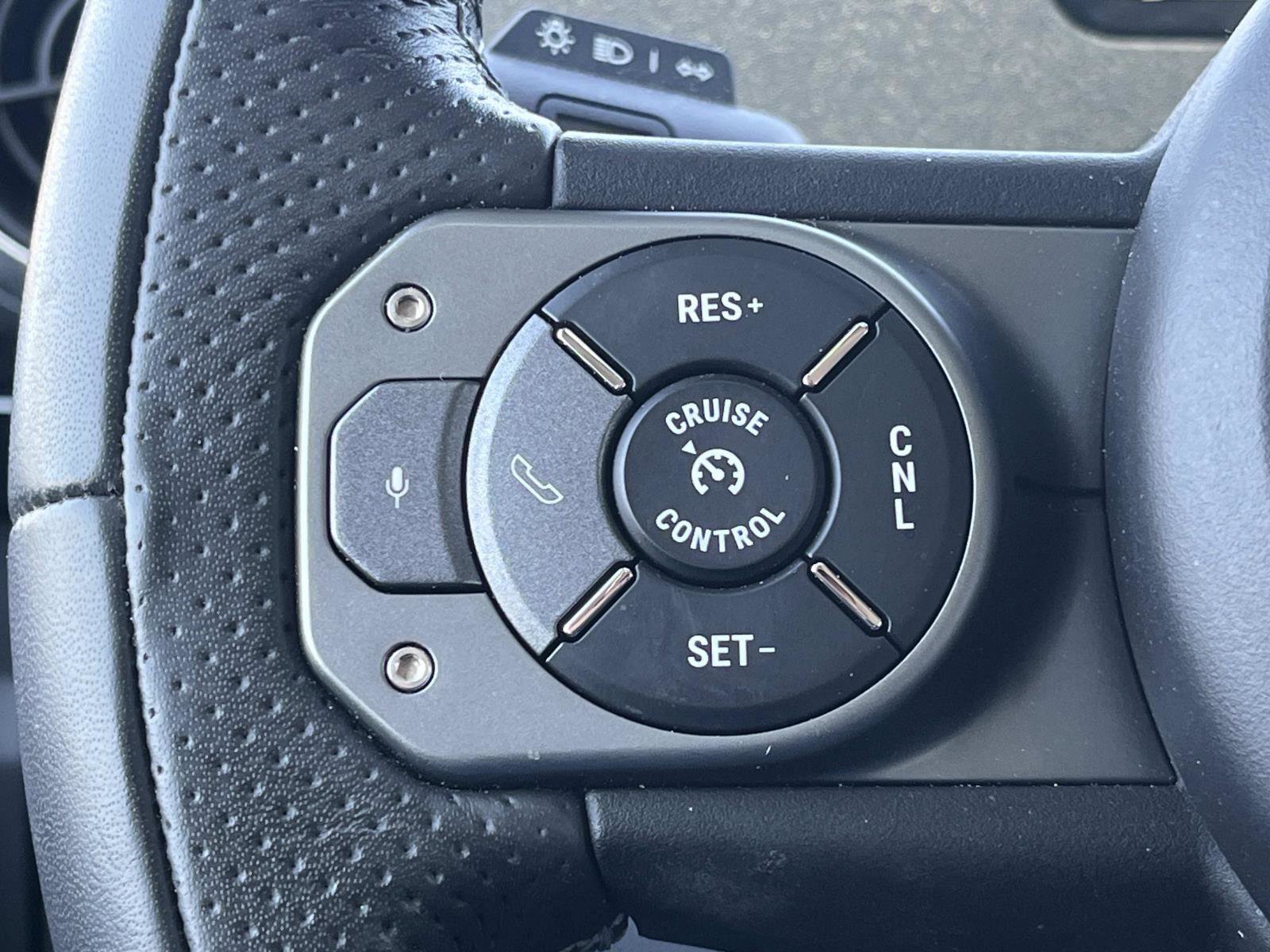 Used 2024 INEOS Grenadier Fieldmaster Edition image 22