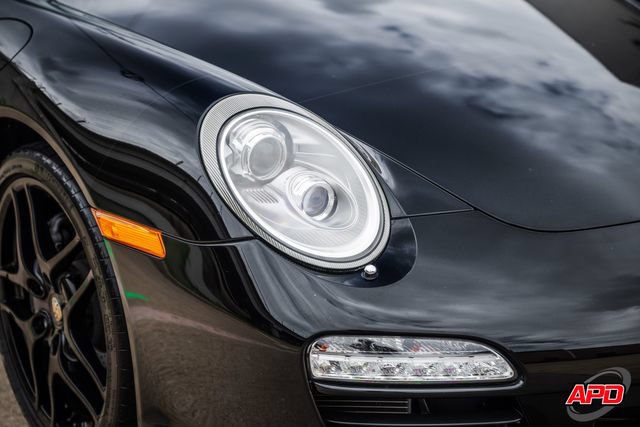 Used 2010 Porsche 911 Carrera RWD image 37