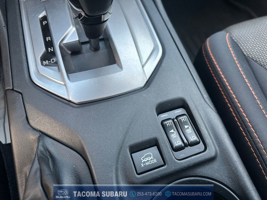 Used 2018 Subaru Crosstrek 2.0i Premium image 26