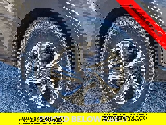 Used 2024 Subaru Crosstrek 2.0i Premium image 34